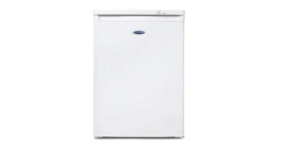 Ice King RZ6103AP2 60cm Wide 93ltr Undercounter Freezer